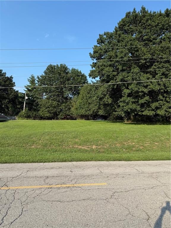 5415 NW Roanridge Rd, Kansas City, MO 64151