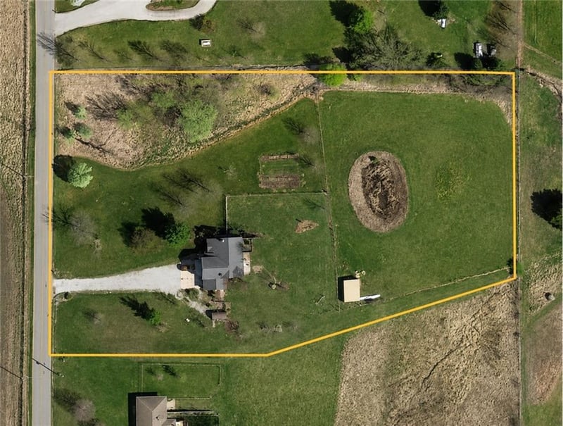 14113 Cameron Rd, Excelsior Springs, MO 64024