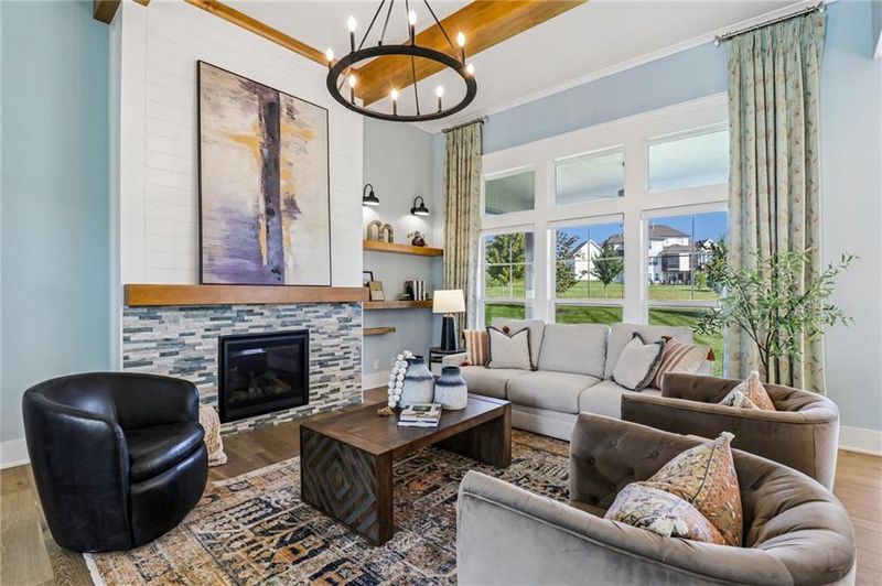 13300 W 174th Pl, Overland Park, KS 66221