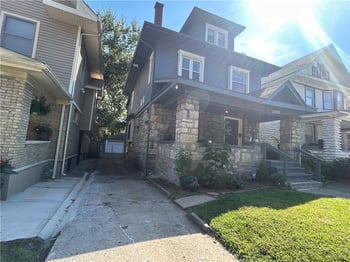 3005 E 32nd St, Kansas City, MO 64128