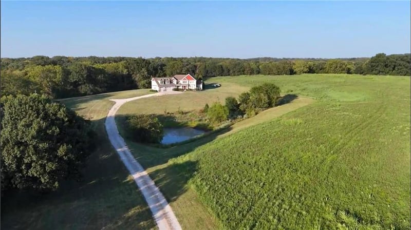 2625 SW Springtown Rd, Plattsburg, MO 64477