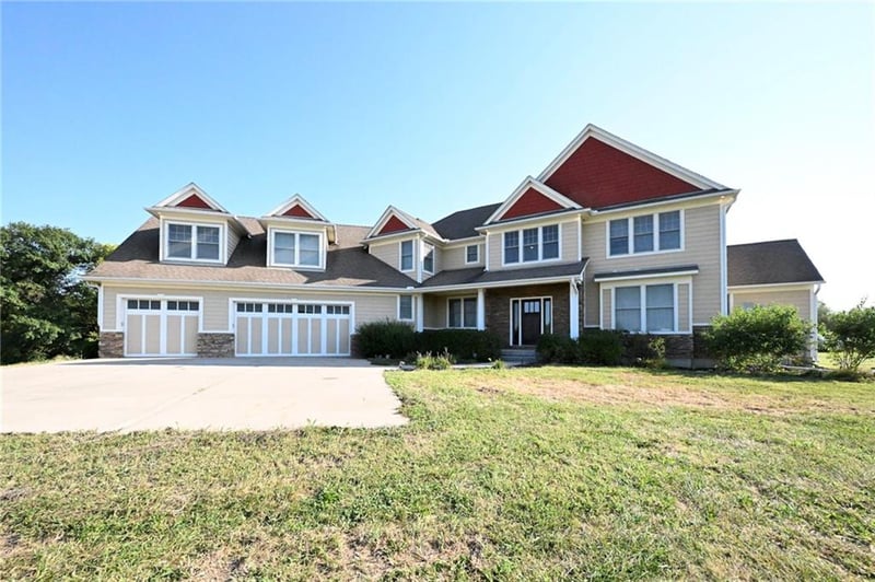 2625 SW Springtown Rd, Plattsburg, MO 64477