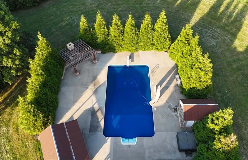2625 SW Springtown Rd, Plattsburg, MO 64477