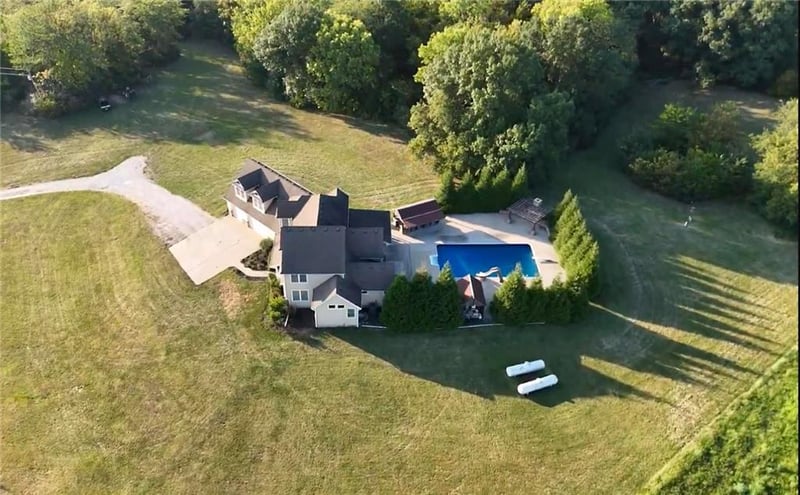 2625 SW Springtown Rd, Plattsburg, MO 64477