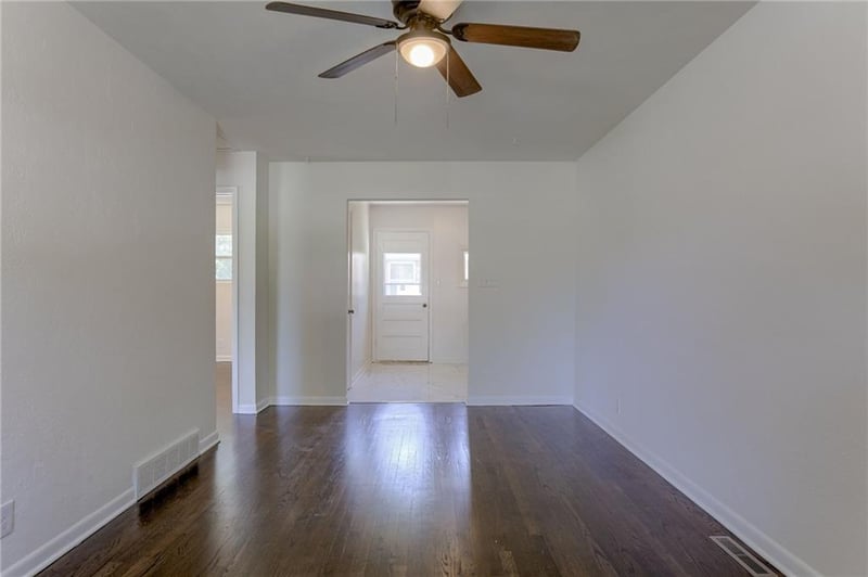 1200 N Osage St, Independence, MO 64050