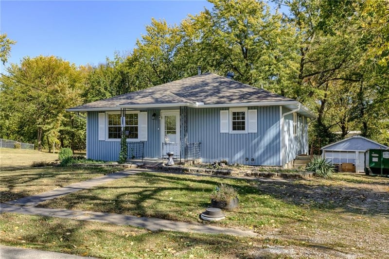 503 Cunningham St, Richmond, MO 64085