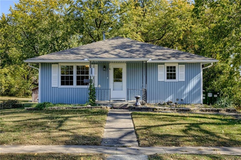 503 Cunningham St, Richmond, MO 64085