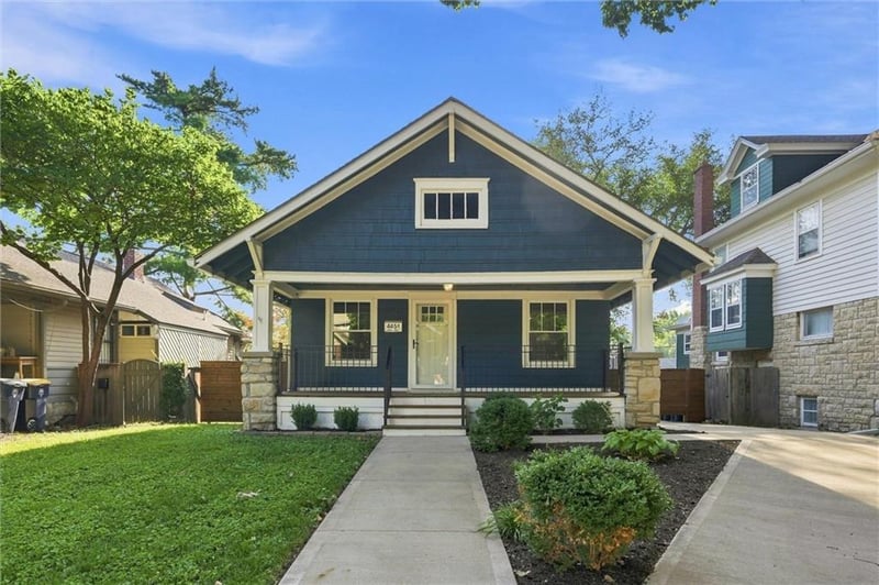 Home Worth Check