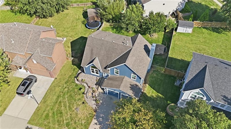 11307 N Jefferson St, Kansas City, MO 64155