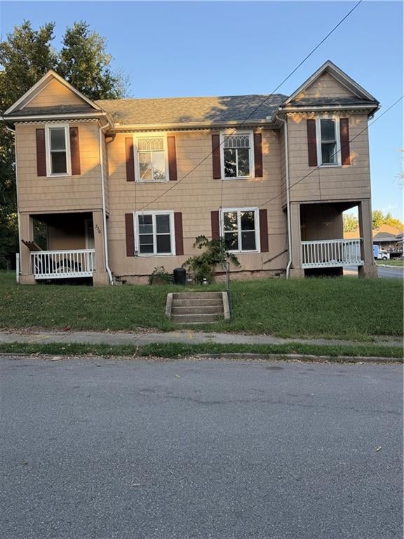316 N 19th St, St Joseph, MO 64501
