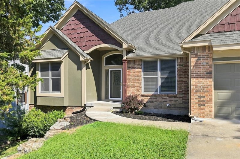 14314 E 97th Ter, Kansas City, MO 64139