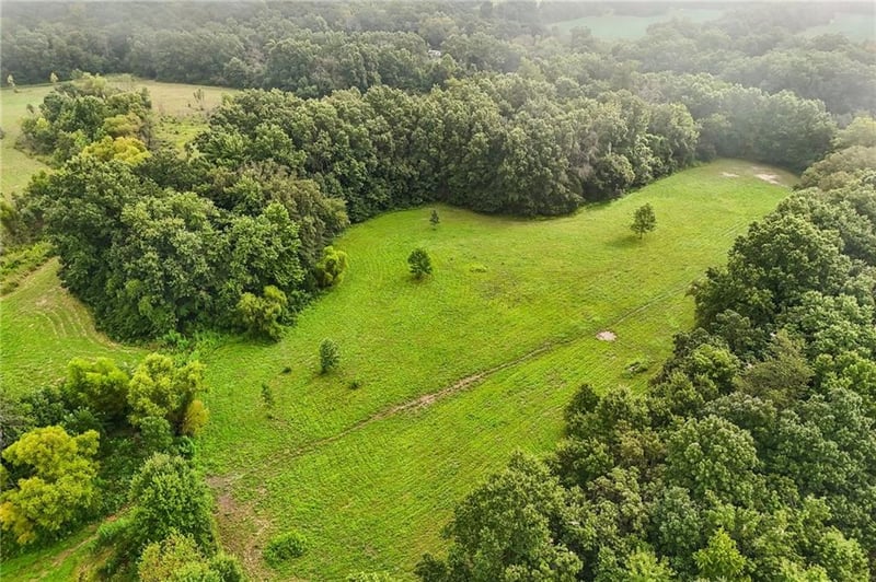 TBD Campbell Rd, Green Ridge, MO 65332