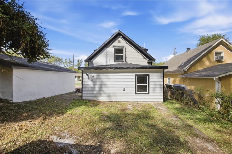 1333 Haskell Ave, Kansas City, KS 66104