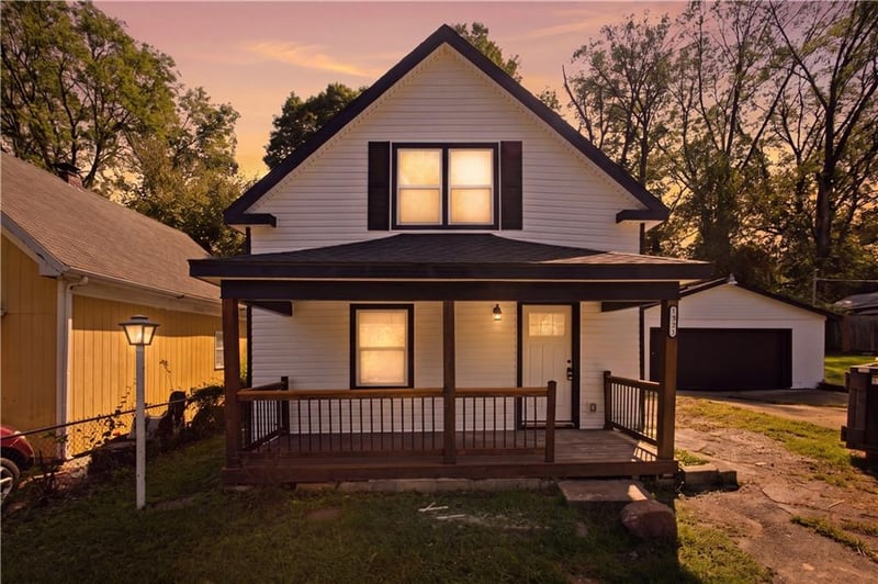 1333 Haskell Ave, Kansas City, KS 66104