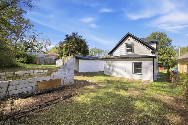 1333 Haskell Ave, Kansas City, KS 66104
