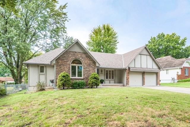 12309 E 53rd St, Kansas City, MO 64133