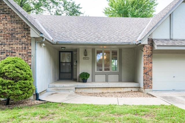 12309 E 53rd St, Kansas City, MO 64133