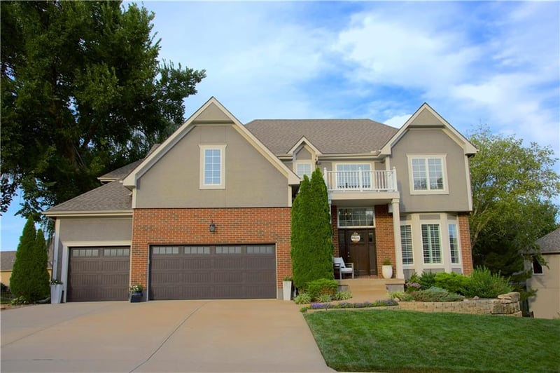 21310 W 81st Pl, Lenexa, KS 66220