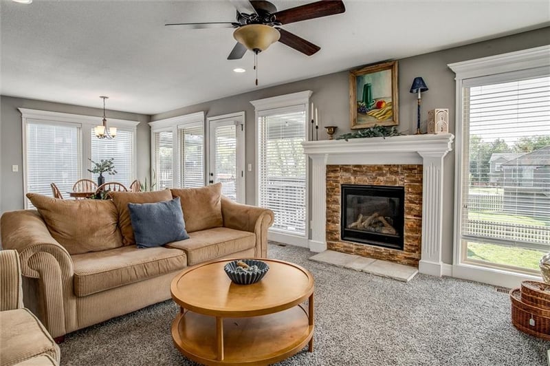 213 NE Hannah Ct, Grain Valley, MO 64029