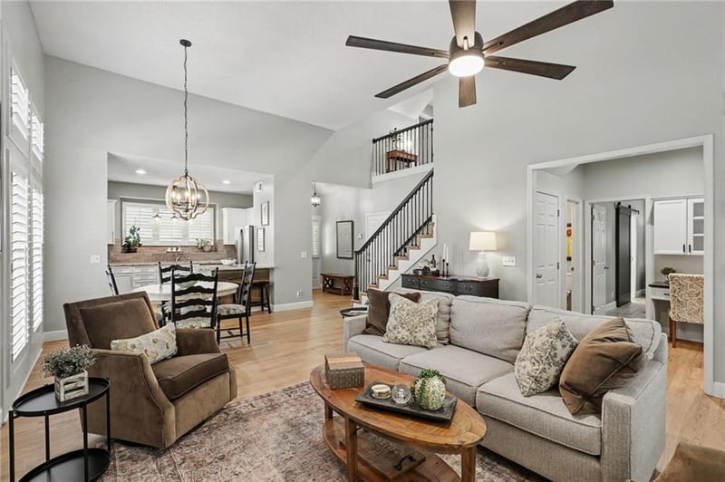 13427 W 126th Pl, Overland Park, KS 66213