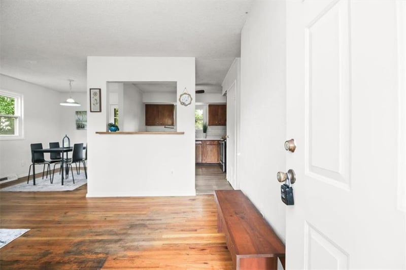 5200 NE 56th Pl, Kansas City, MO 64119