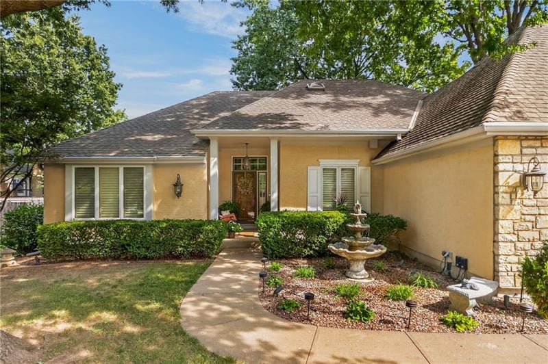 11733 Woodward St, Overland Park, KS 66210