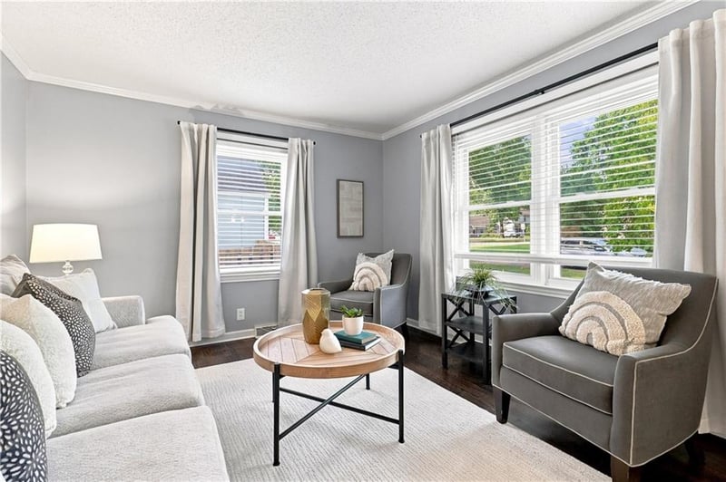 5011 Briar St, Roeland Park, KS 66205