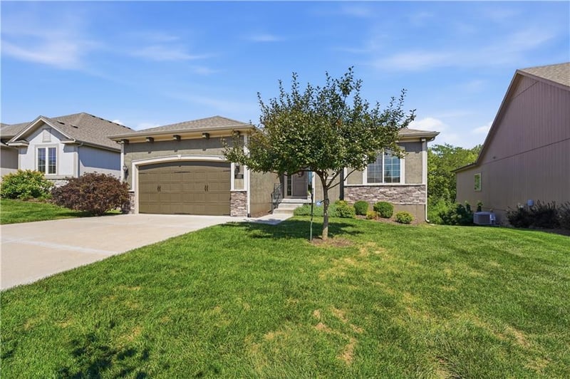 11111 N Euclid Ave, Kansas City, MO 64155