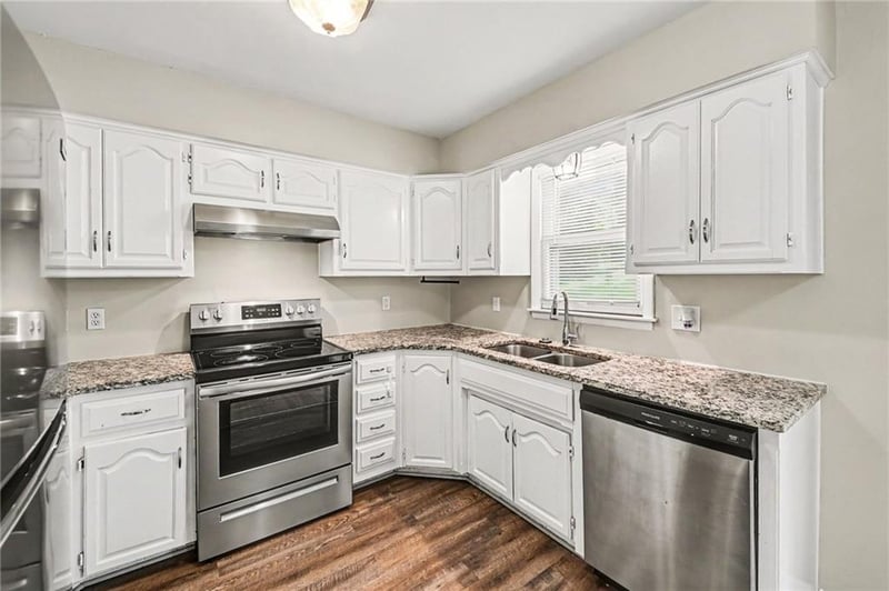 6417 N Indiana Ave, Kansas City, MO 64119