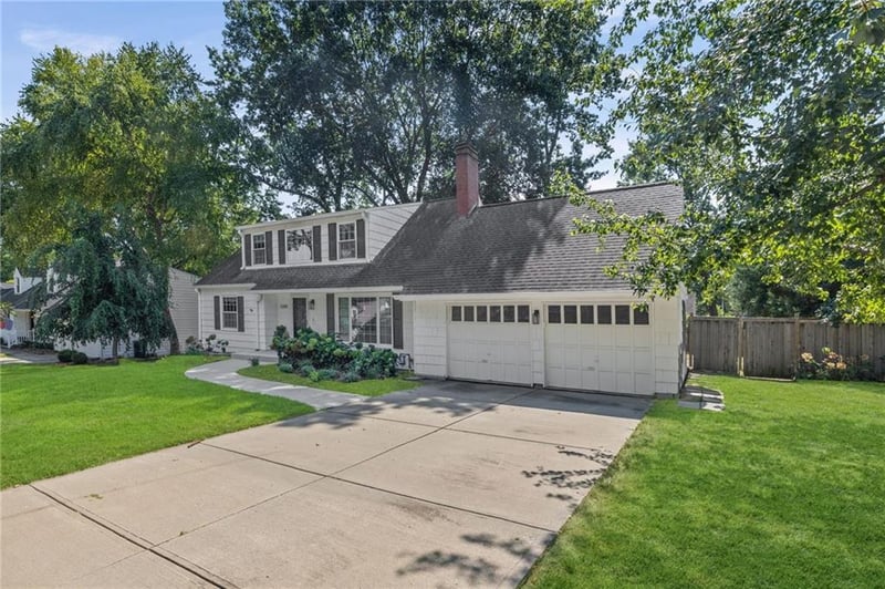 1241 Arno Rd, Kansas City, MO 64113