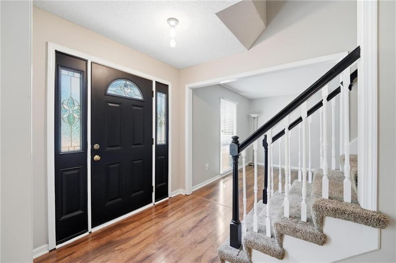 10612 Bluejacket St, Overland Park, KS 66212