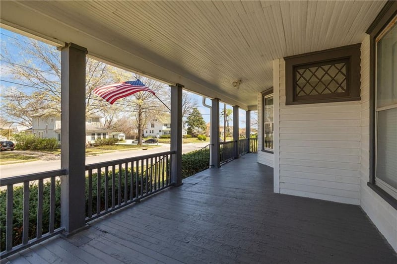 312 E Gay St, Warrensburg, MO 64093