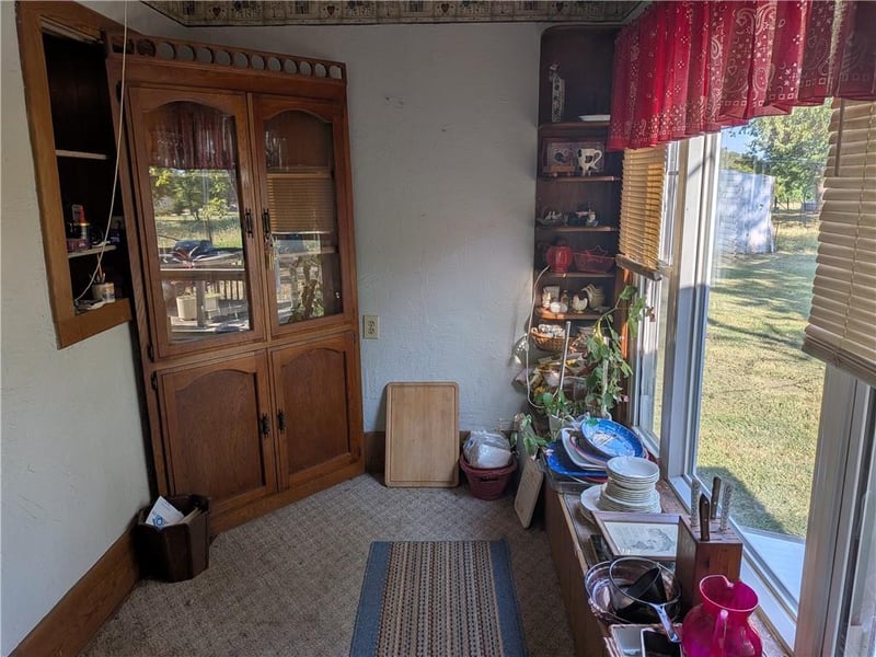 12291 Hume St, Hume, MO 64752