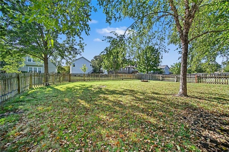 16137 S Mahaffie St, Olathe, KS 66062