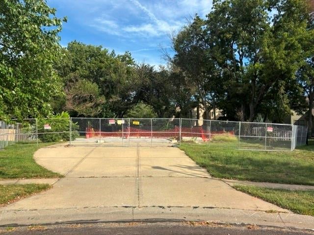 13412 W 122nd Ter, Overland Park, KS 66213