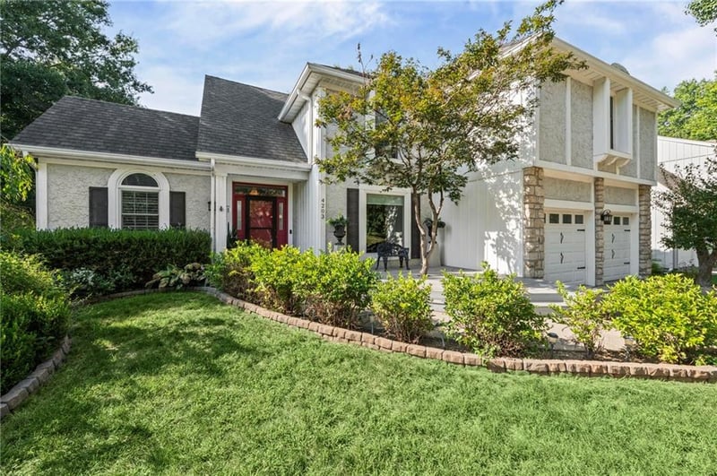 4203 NE 57th Ter, Kansas City, MO 64119