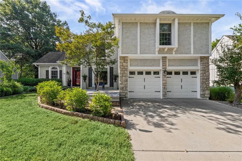 4203 NE 57th Ter, Kansas City, MO 64119