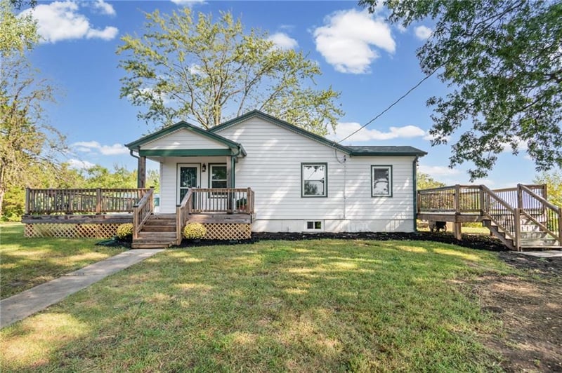 Home Worth Check
