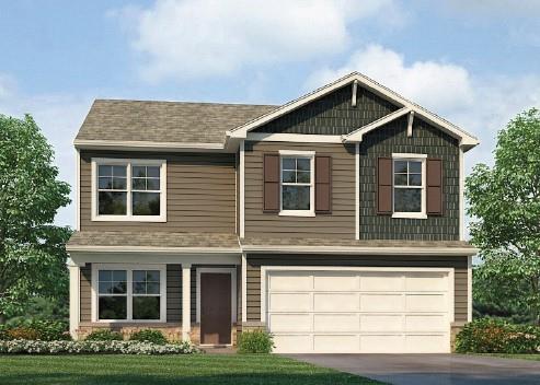10612 N Richmond Ave, Kansas City, MO 64157