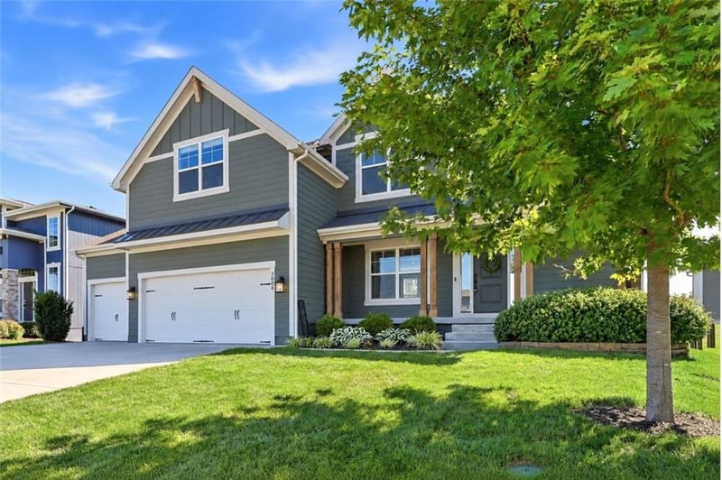 Home Worth Check