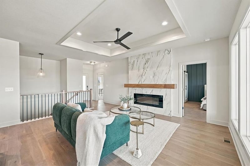 1300 Larkspur Pl, Raymore, MO 64083