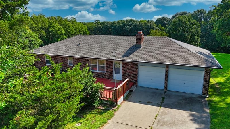 12865 Jantzen Ln, Platte City, MO 64079