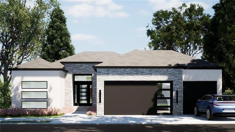 1228 Larkspur Pl, Raymore, MO 64083