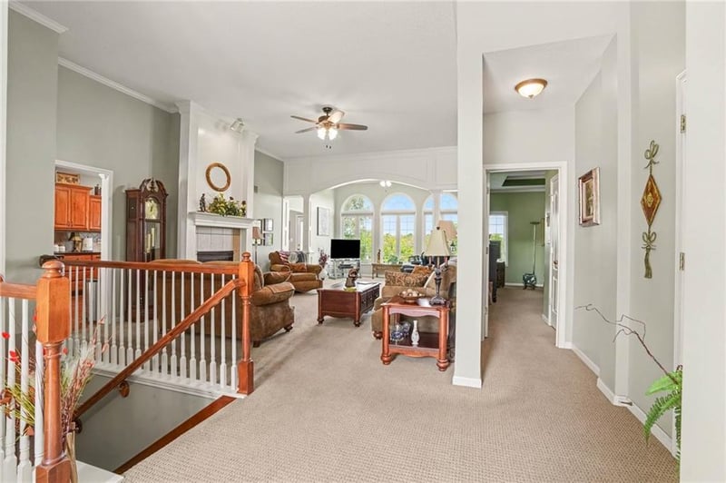 4400 NE 73rd St, Kansas City, MO 64119