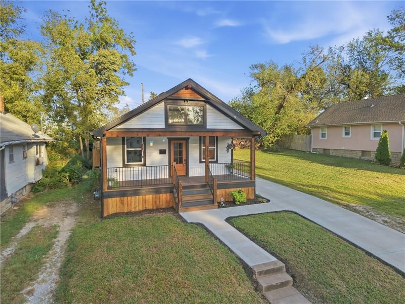 2619 N 20th St, Kansas City, KS 66104