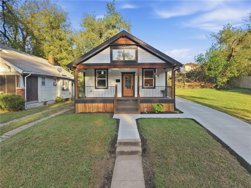 2619 N 20th St, Kansas City, KS 66104