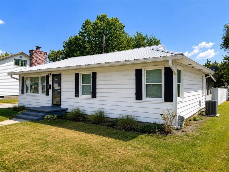 202 Clay St, Chillicothe, MO 64601