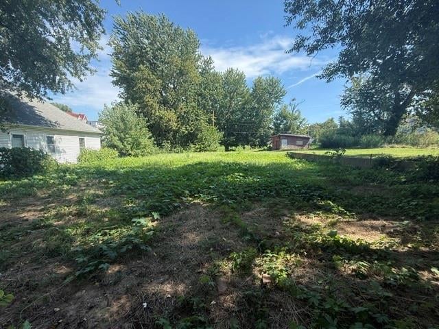 443 N 17th St, St Joseph, MO 64501