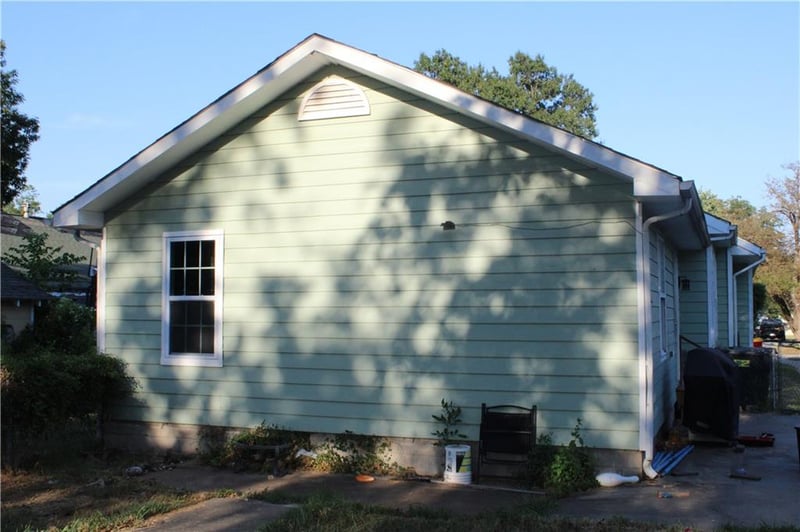 415 N Ozark St, Girard, KS 66743