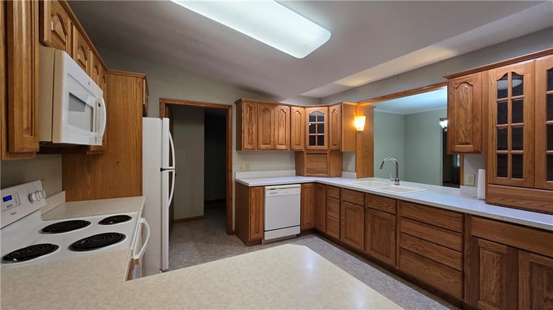 116 - 118 Wilson St, Chillicothe, MO 64601